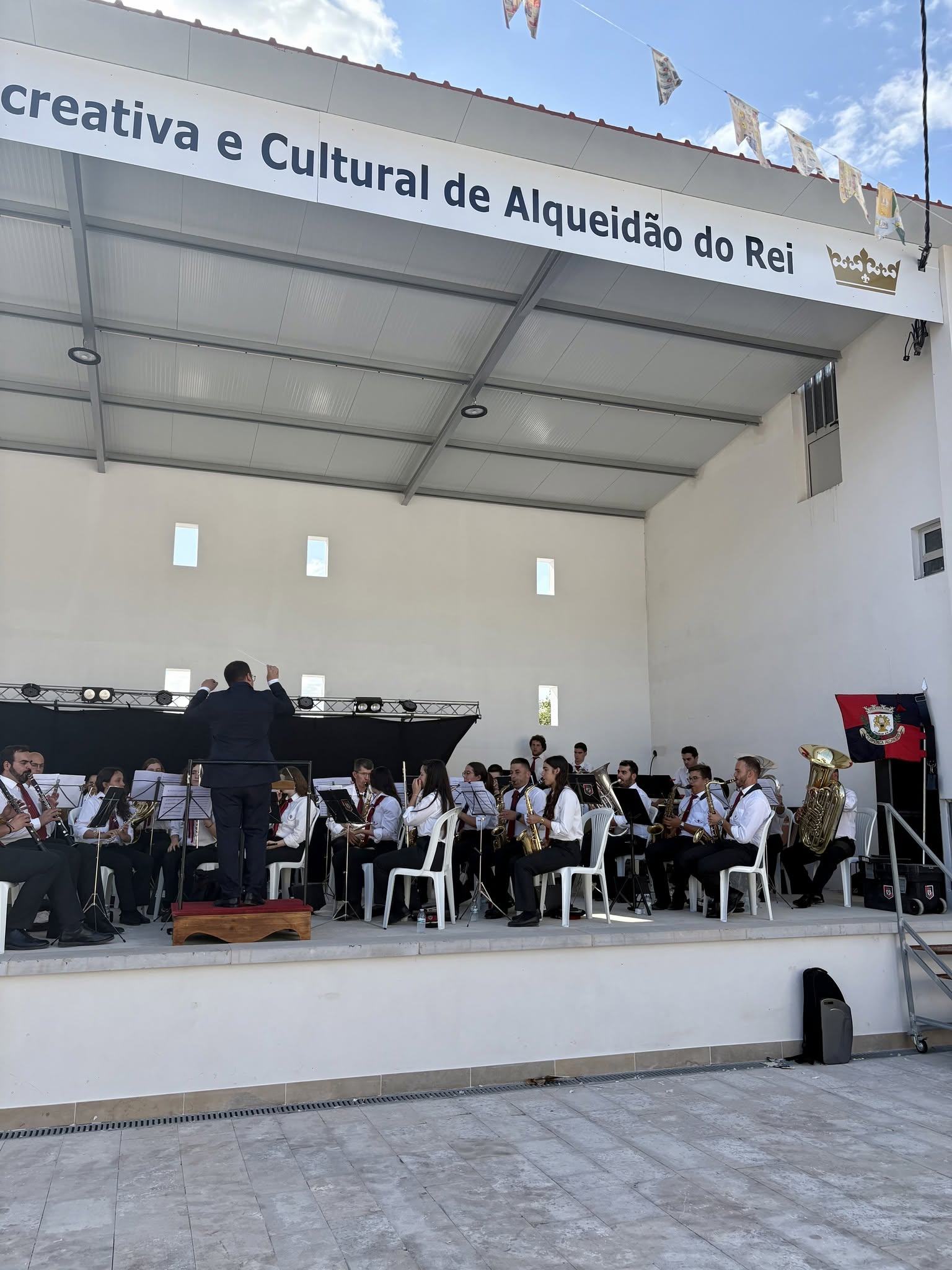 Festa de Alqueidão do Rei 2026 — 3